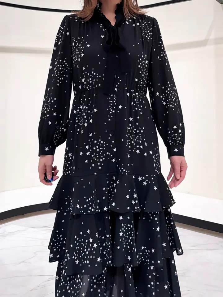 GRACE CONTINENTAL くまさか コーディネート画像