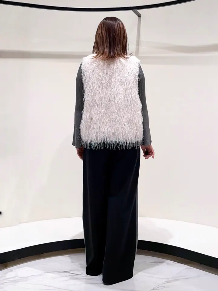 GRACE CONTINENTAL くまさか コーディネート画像