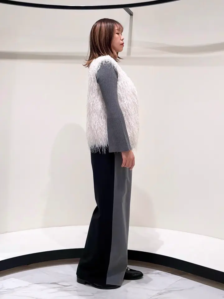 GRACE CONTINENTAL くまさか コーディネート画像