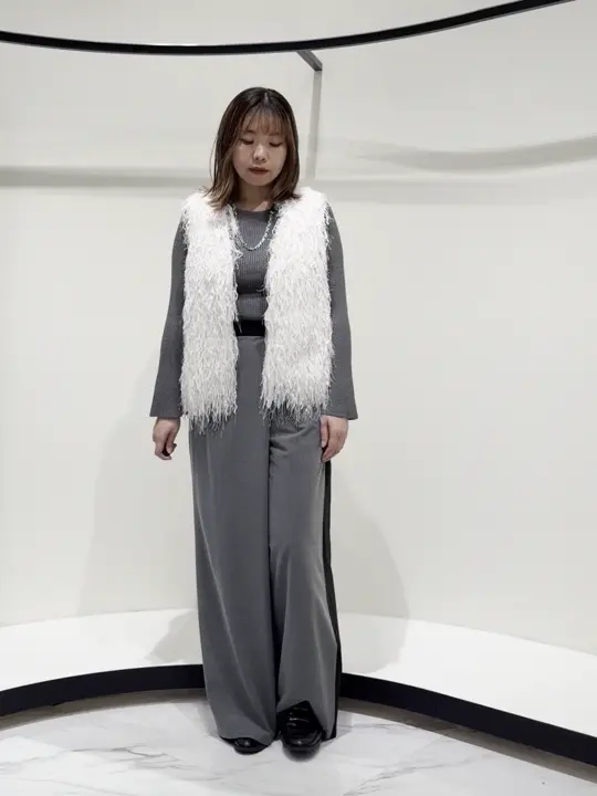 GRACE CONTINENTAL くまさか コーディネート画像