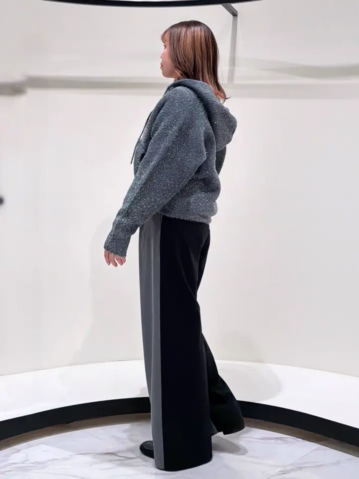 GRACE CONTINENTAL くまさか コーディネート画像