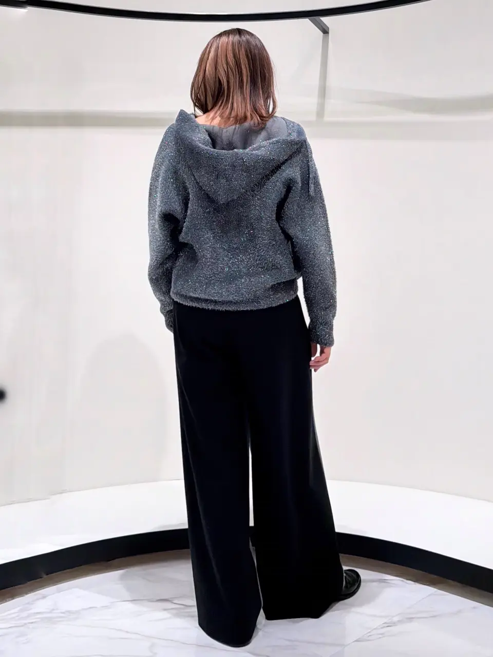 GRACE CONTINENTAL くまさか コーディネート画像