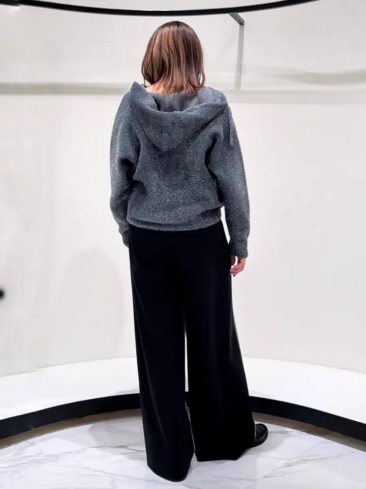 GRACE CONTINENTAL くまさか コーディネート画像