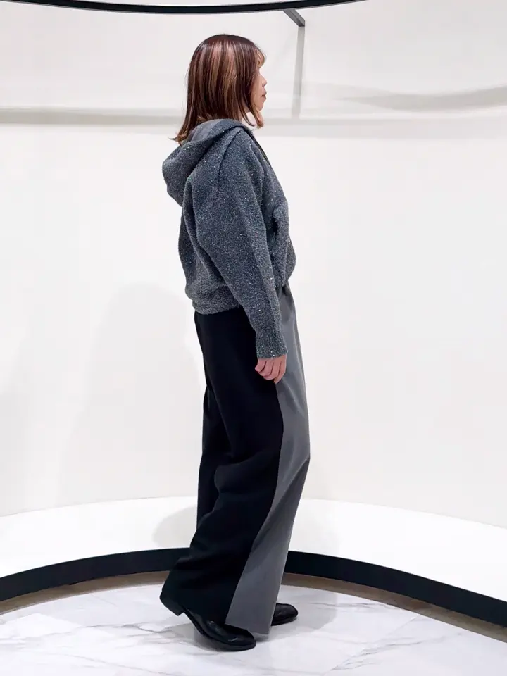 GRACE CONTINENTAL くまさか コーディネート画像