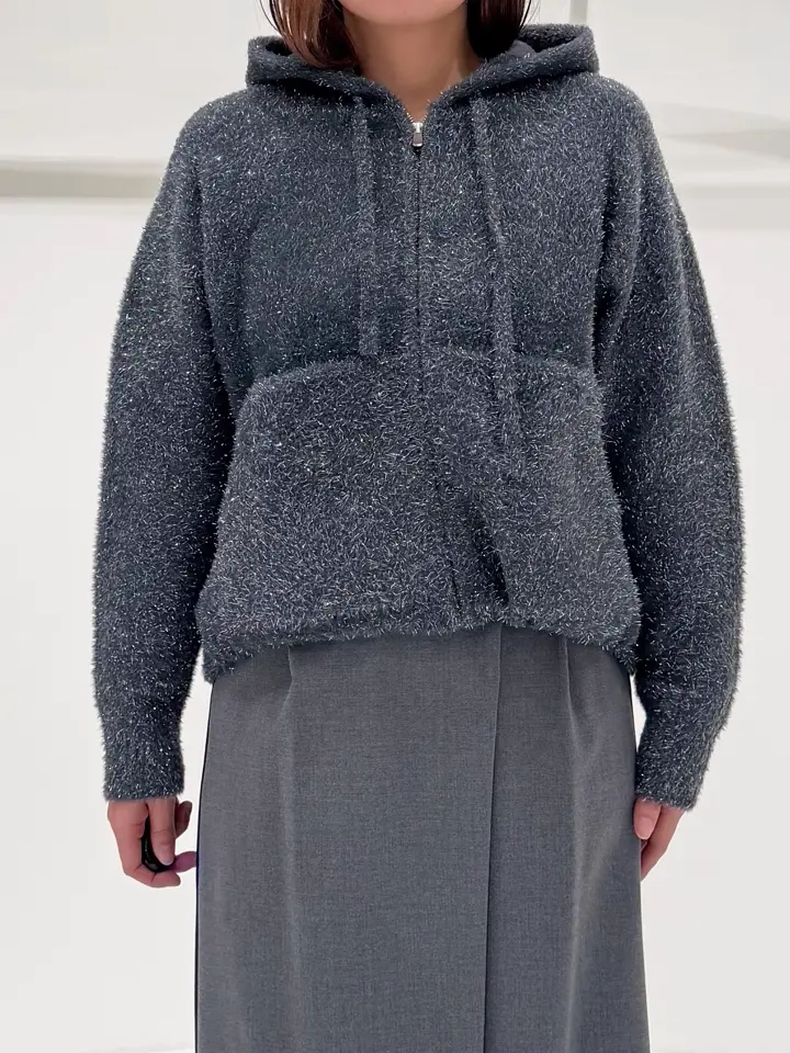 GRACE CONTINENTAL くまさか コーディネート画像