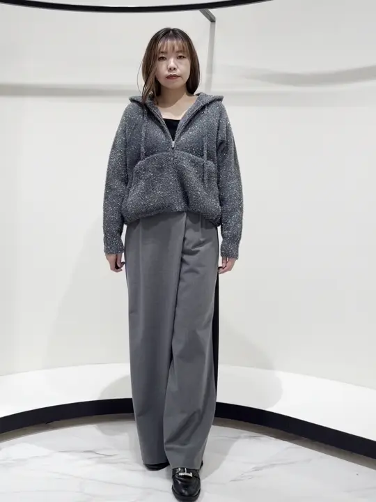 GRACE CONTINENTAL くまさか コーディネート画像