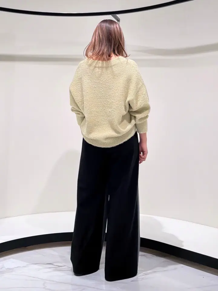 GRACE CONTINENTAL くまさか コーディネート画像