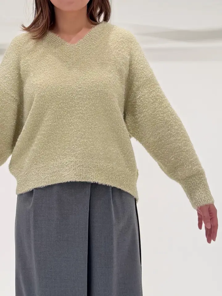 GRACE CONTINENTAL くまさか コーディネート画像