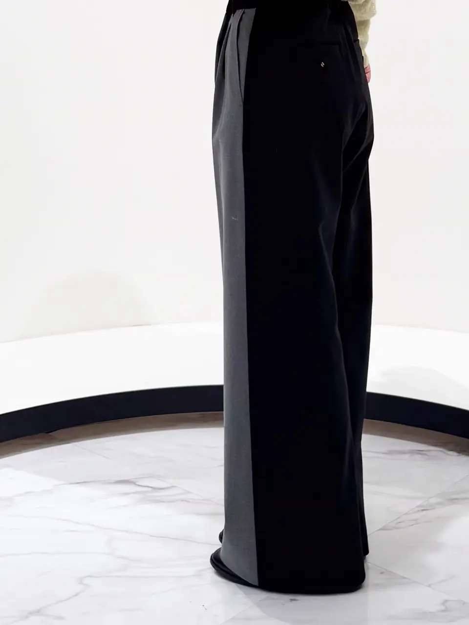 GRACE CONTINENTAL くまさか コーディネート画像