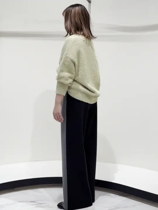 GRACE CONTINENTAL くまさか コーディネート画像