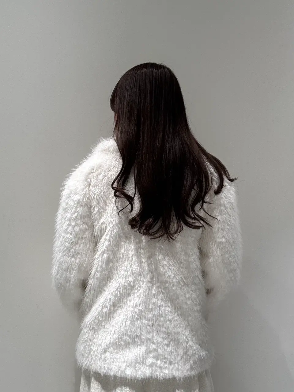 GRACE CONTINENTAL Kikuchi コーディネート画像