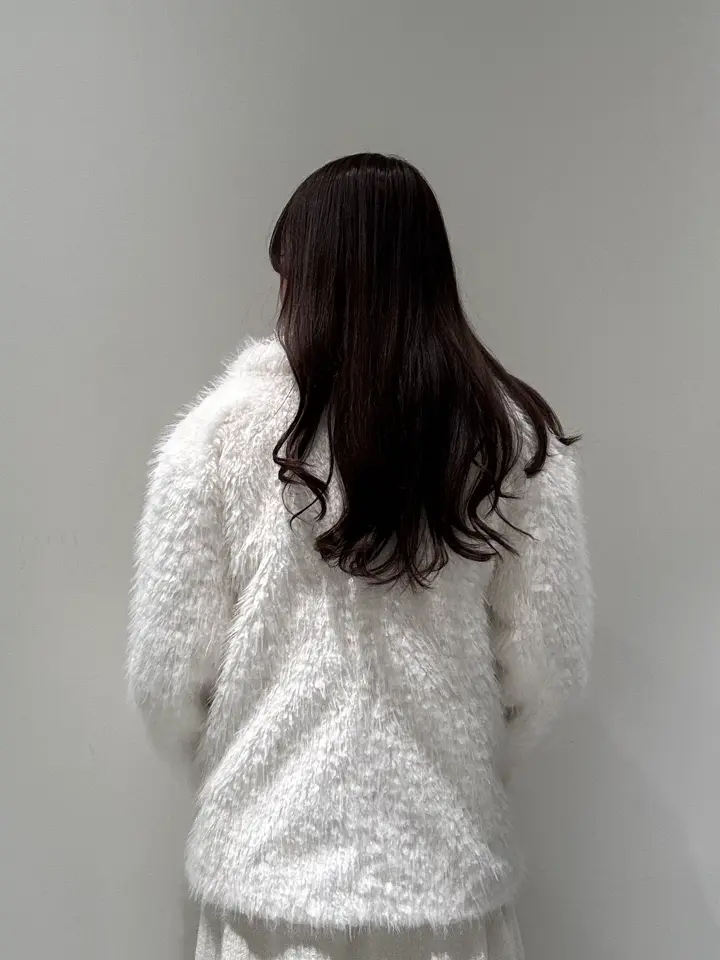 GRACE CONTINENTAL Kikuchi コーディネート画像