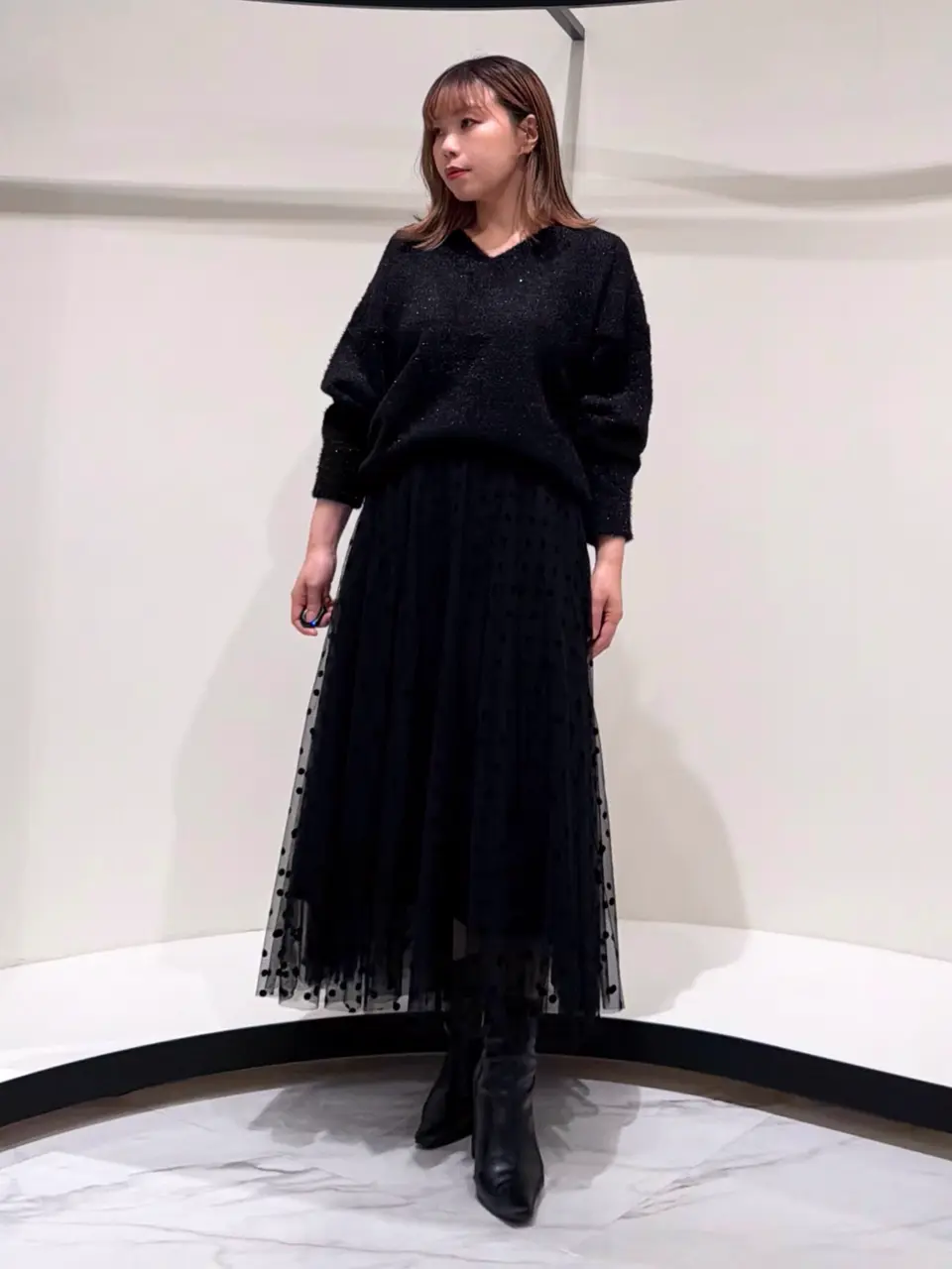  くまさか コーディネート画像