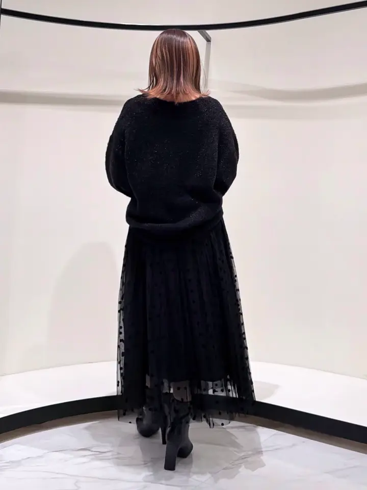 GRACE CONTINENTAL くまさか コーディネート画像