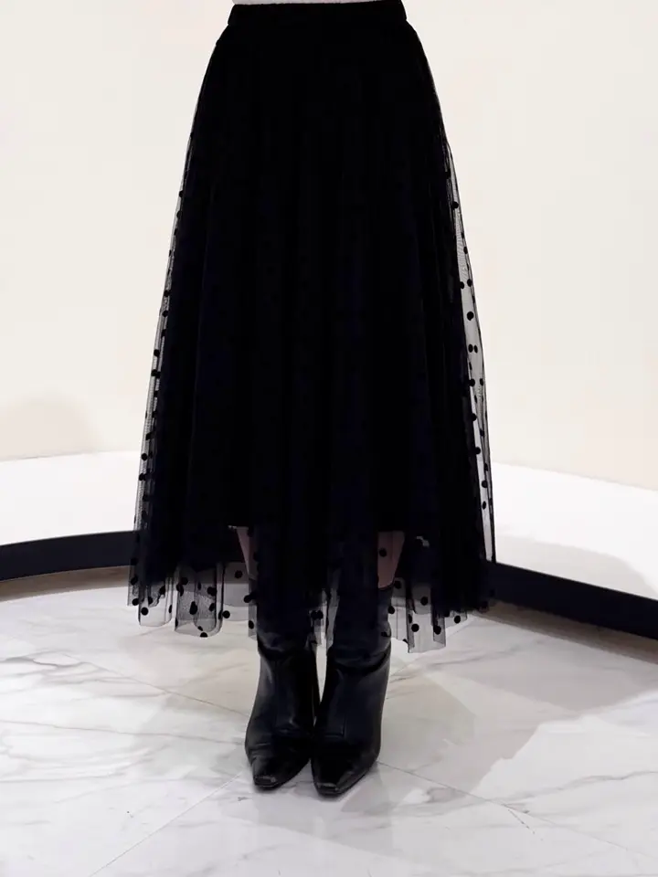 GRACE CONTINENTAL くまさか コーディネート画像