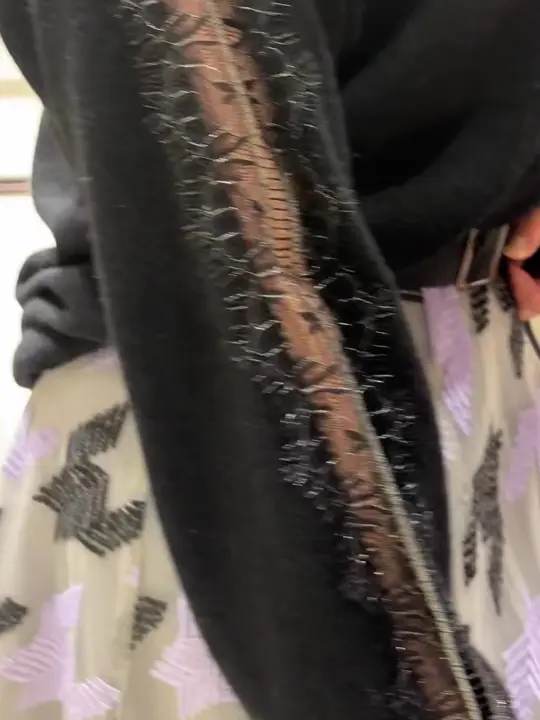 GRACE CONTINENTAL N.YURI コーディネート画像