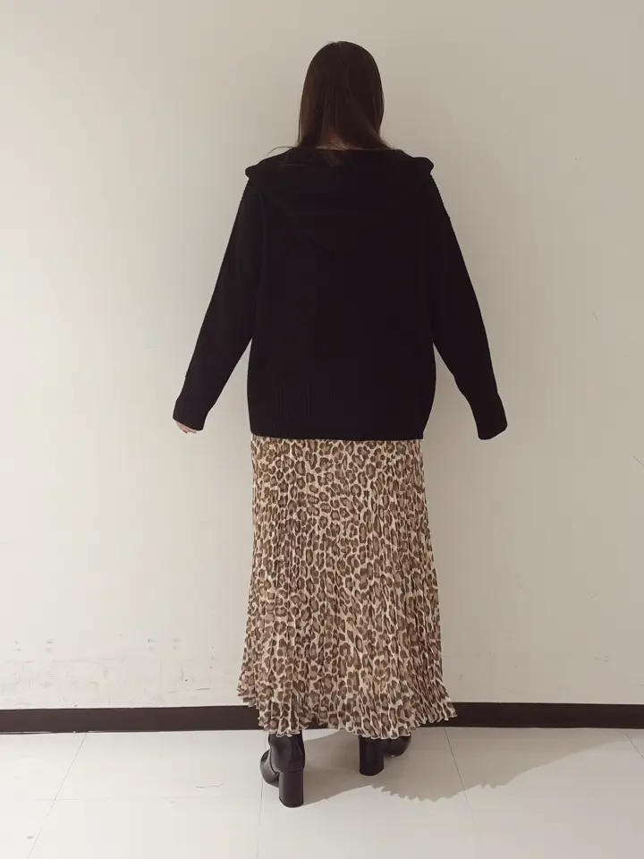 GRACE CONTINENTAL 泉　敦子 コーディネート画像