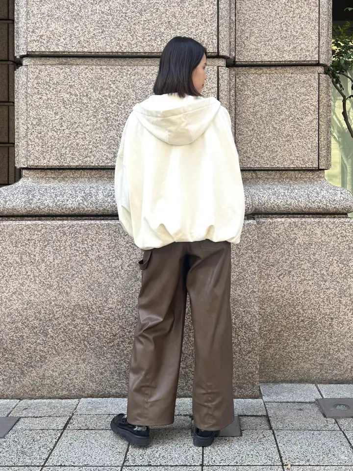 GRACE CONTINENTAL 伊藤　静華 コーディネート画像