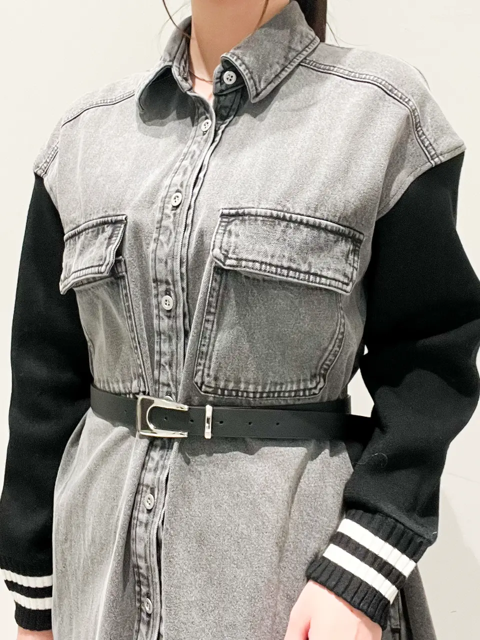 GRACE CONTINENTAL CHISAKO.S コーディネート画像