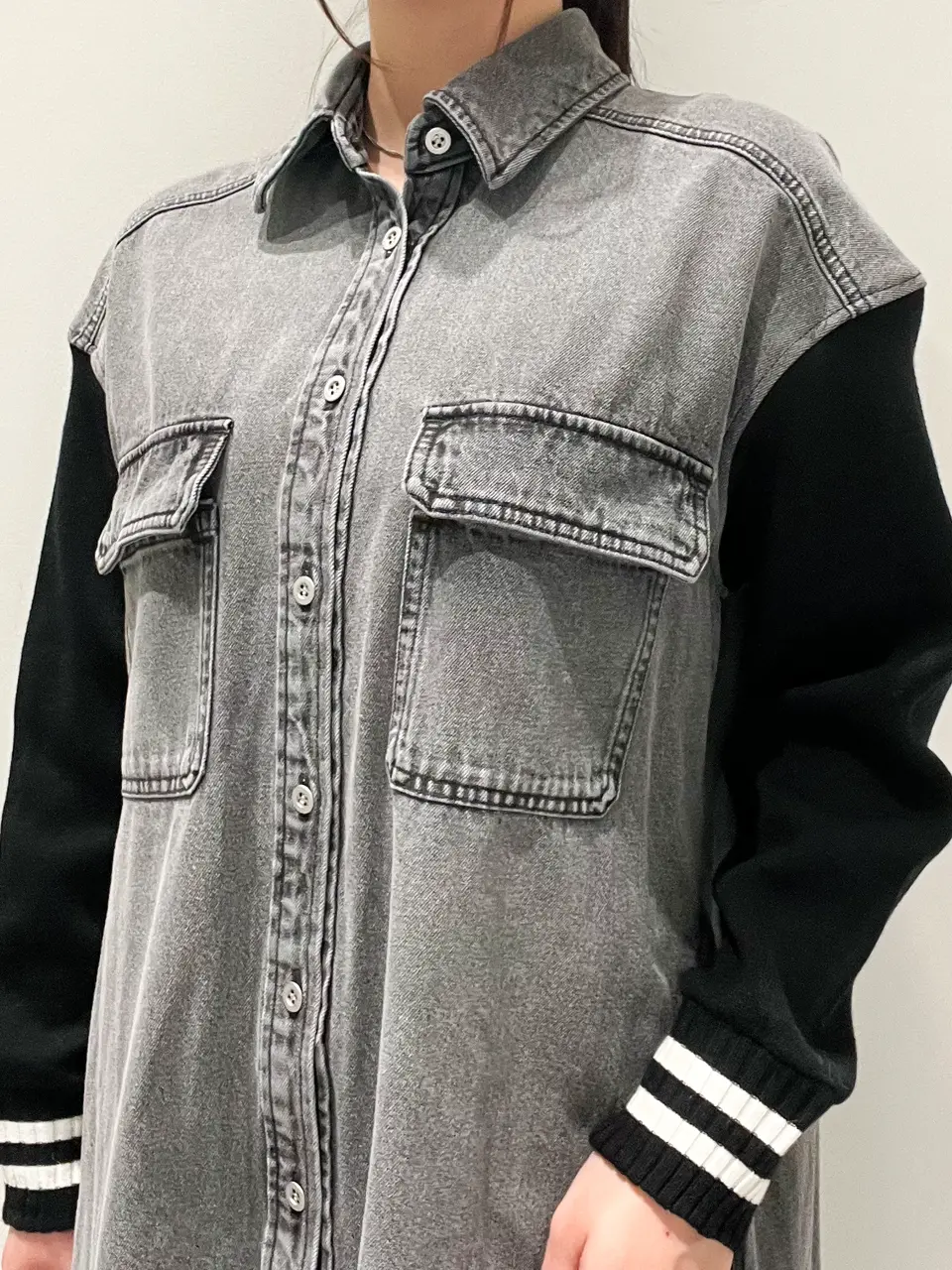 GRACE CONTINENTAL CHISAKO.S コーディネート画像