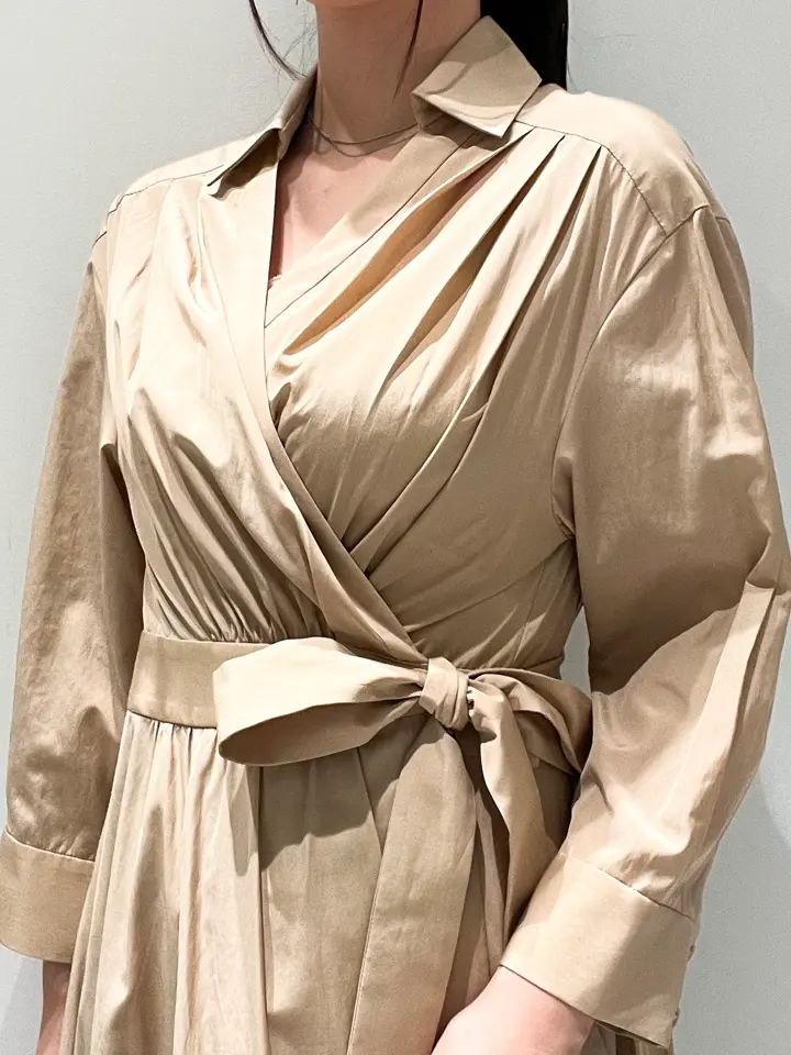 GRACE CONTINENTAL CHISAKO.S コーディネート画像