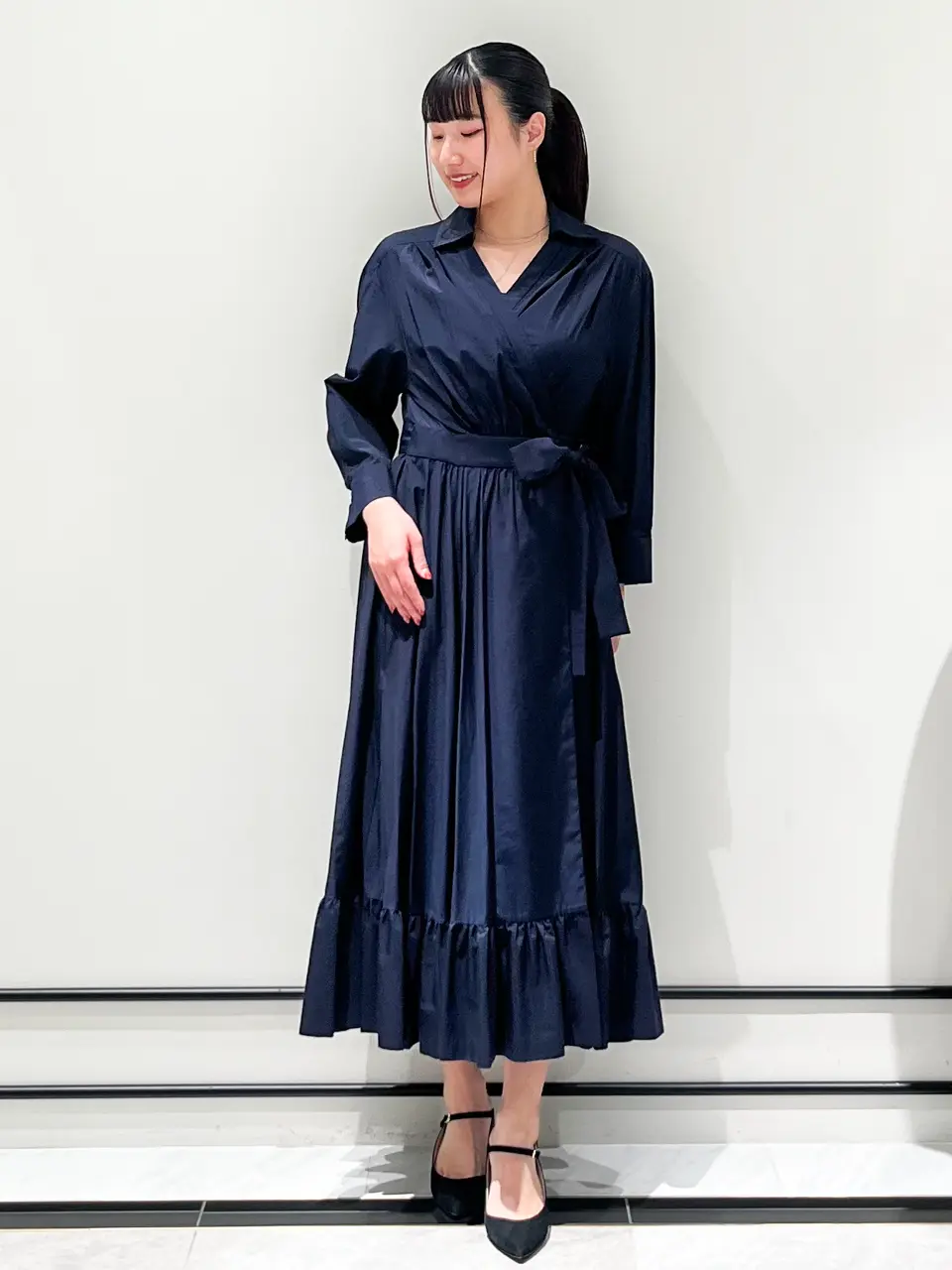  CHISAKO.S コーディネート画像