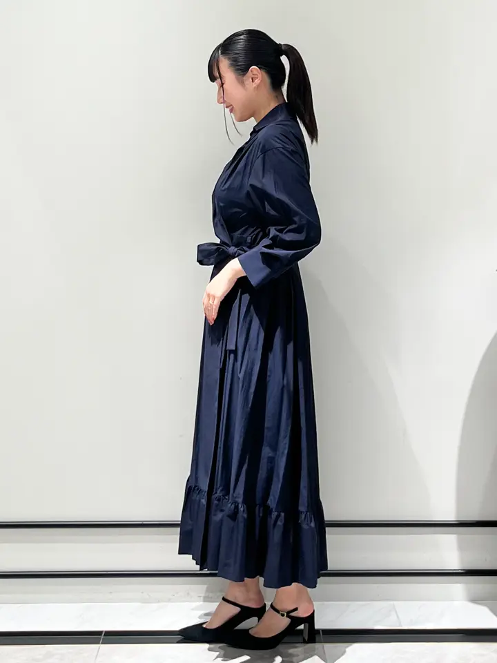 GRACE CONTINENTAL CHISAKO.S コーディネート画像