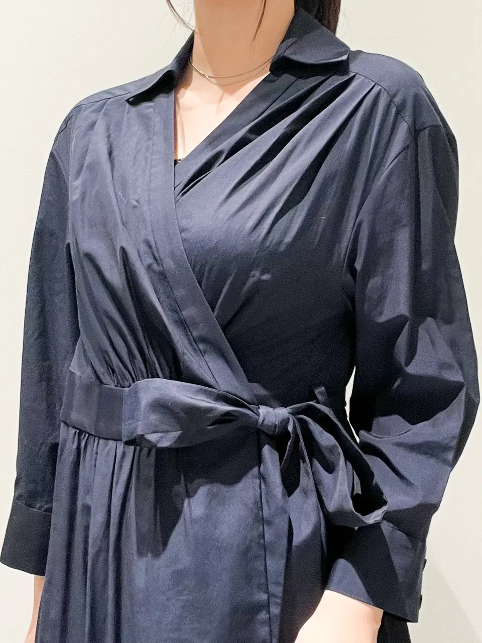 GRACE CONTINENTAL CHISAKO.S コーディネート画像