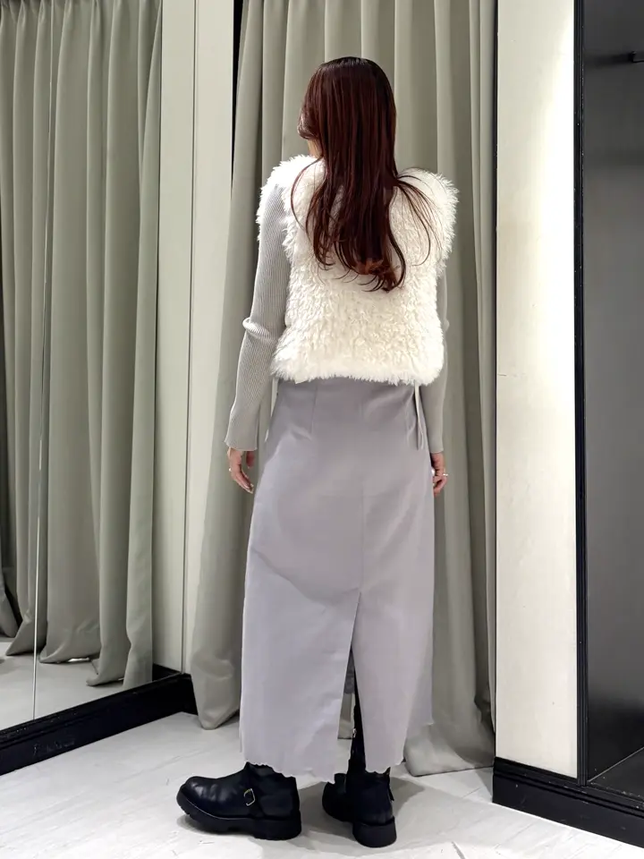 GRACE CONTINENTAL Yuuki NOZAWA コーディネート画像