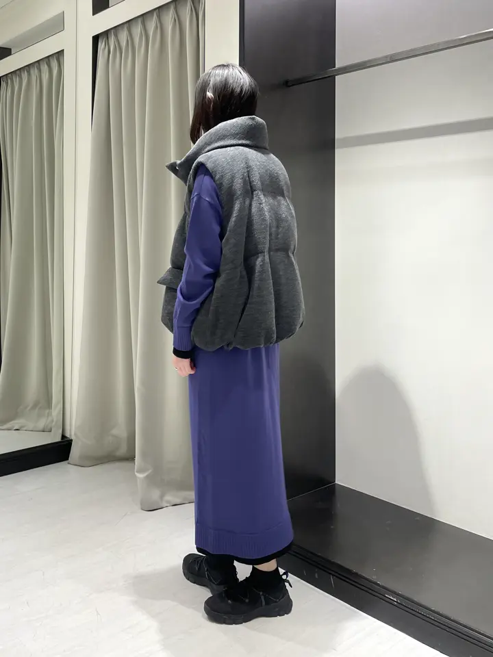 GRACE CONTINENTAL kobayashi コーディネート画像