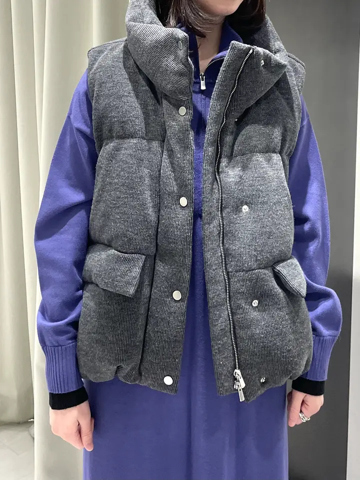 GRACE CONTINENTAL kobayashi コーディネート画像