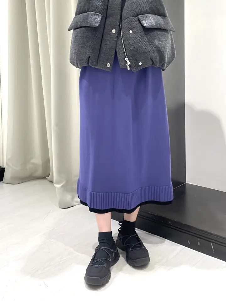 GRACE CONTINENTAL kobayashi コーディネート画像