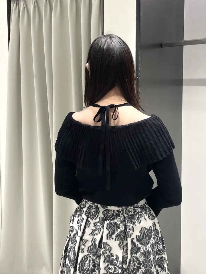 GRACE CONTINENTAL kobayashi コーディネート画像