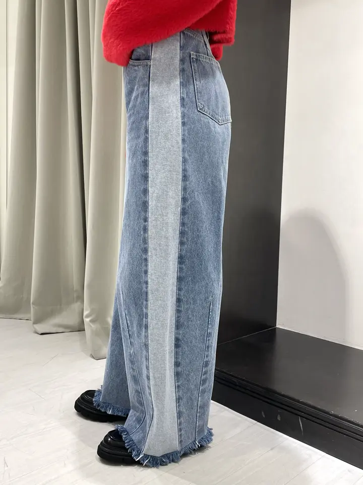 GRACE CONTINENTAL kobayashi コーディネート画像