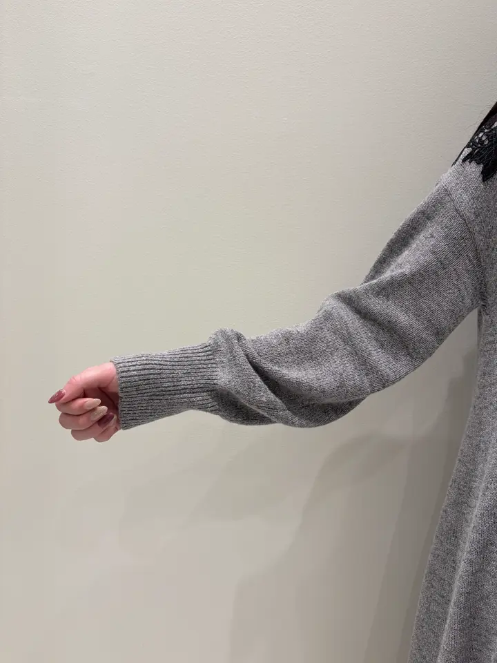 GRACE CONTINENTAL Hotei コーディネート画像