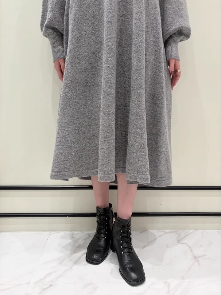 GRACE CONTINENTAL Hotei コーディネート画像