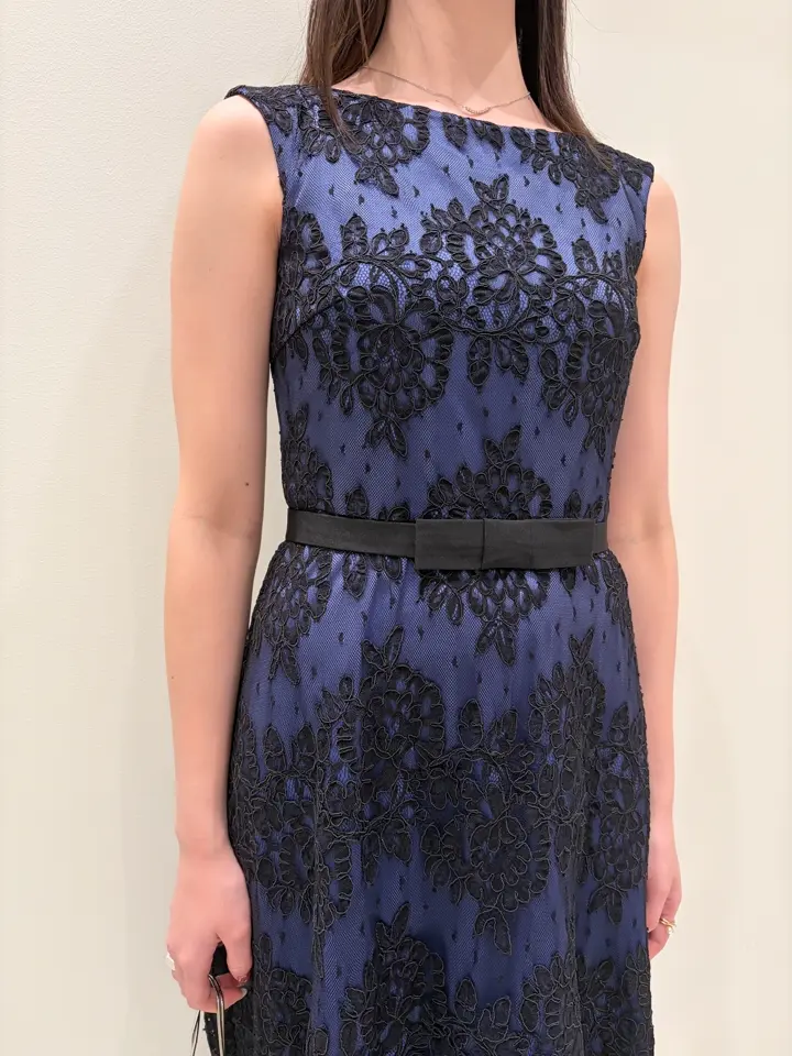 GRACE CONTINENTAL Hotei コーディネート画像