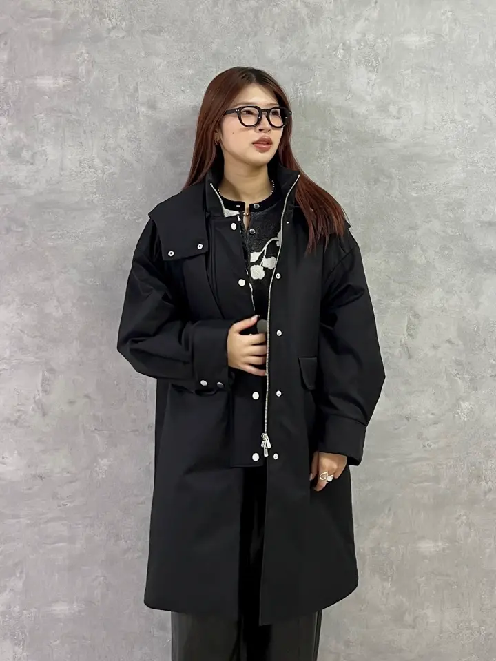 GRACE CONTINENTAL NORIA コーディネート画像