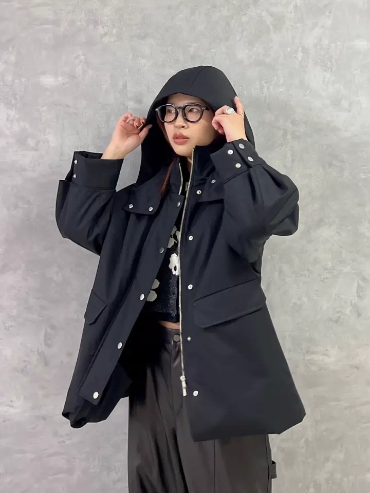 GRACE CONTINENTAL NORIA コーディネート画像