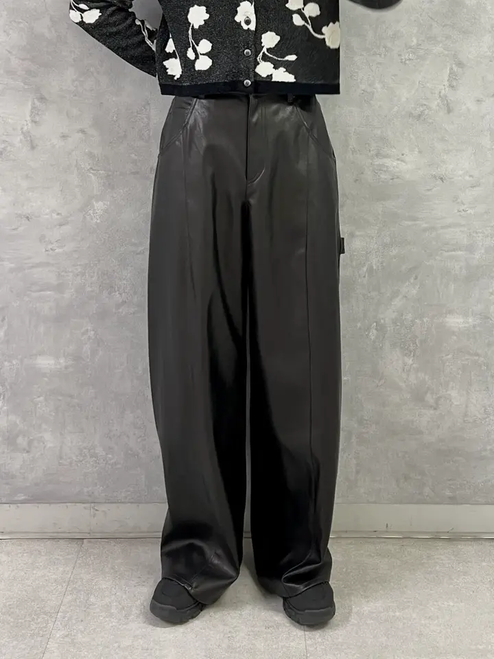 GRACE CONTINENTAL NORIA コーディネート画像