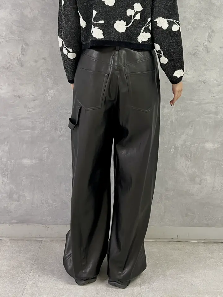 GRACE CONTINENTAL NORIA コーディネート画像