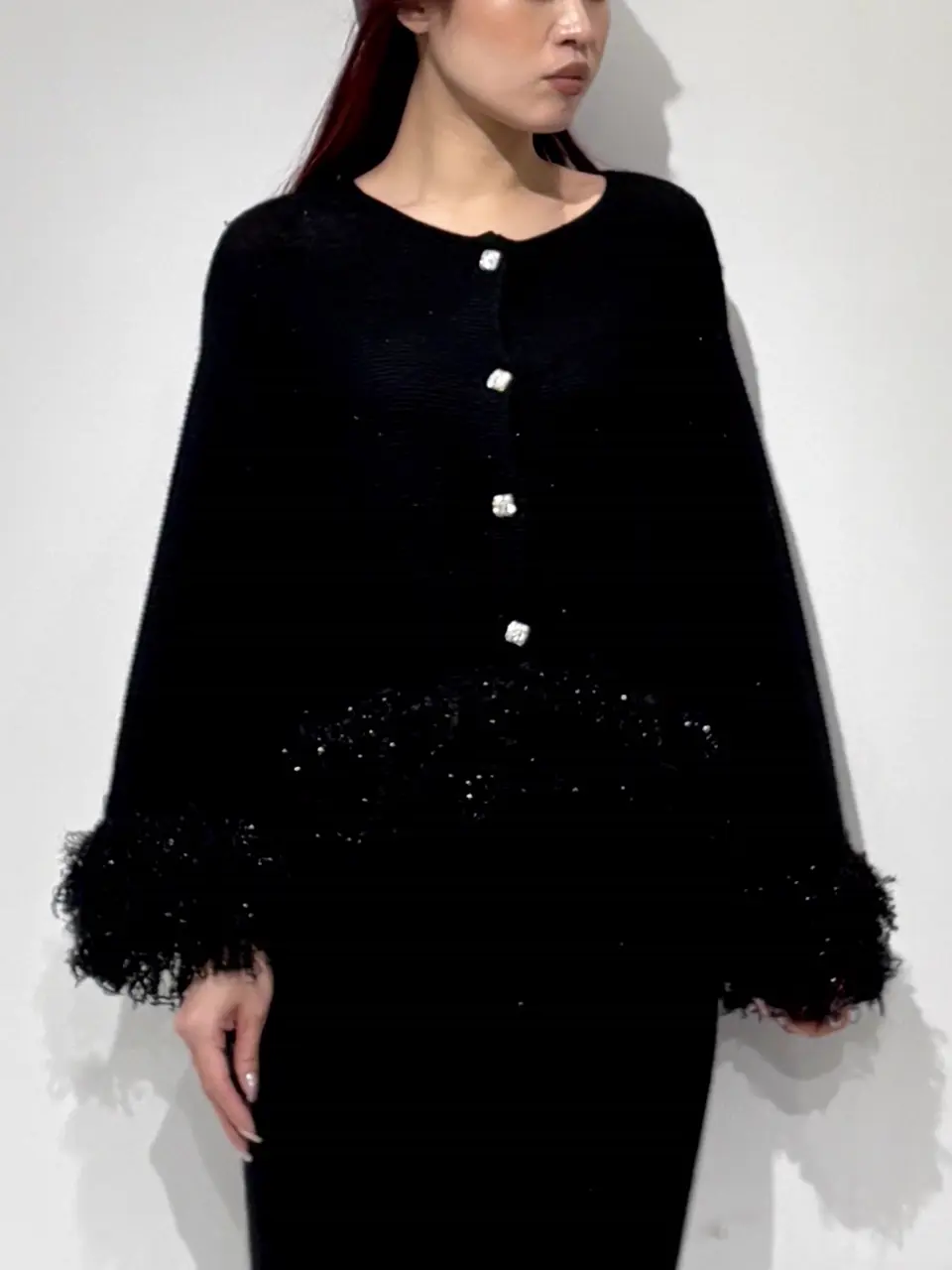 GRACE CONTINENTAL Yuuki NOZAWA コーディネート画像