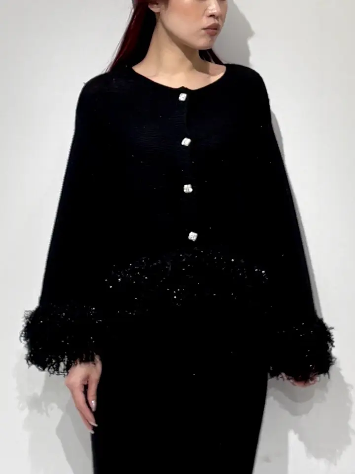 GRACE CONTINENTAL Yuuki NOZAWA コーディネート画像