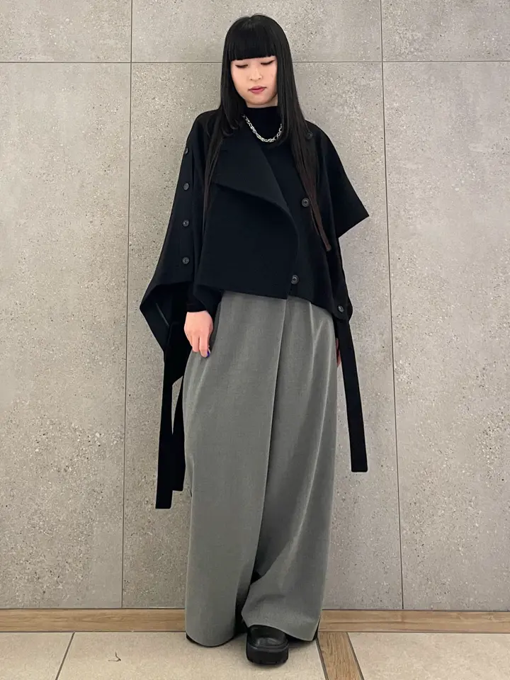 GRACE CONTINENTAL Anri コーディネート画像