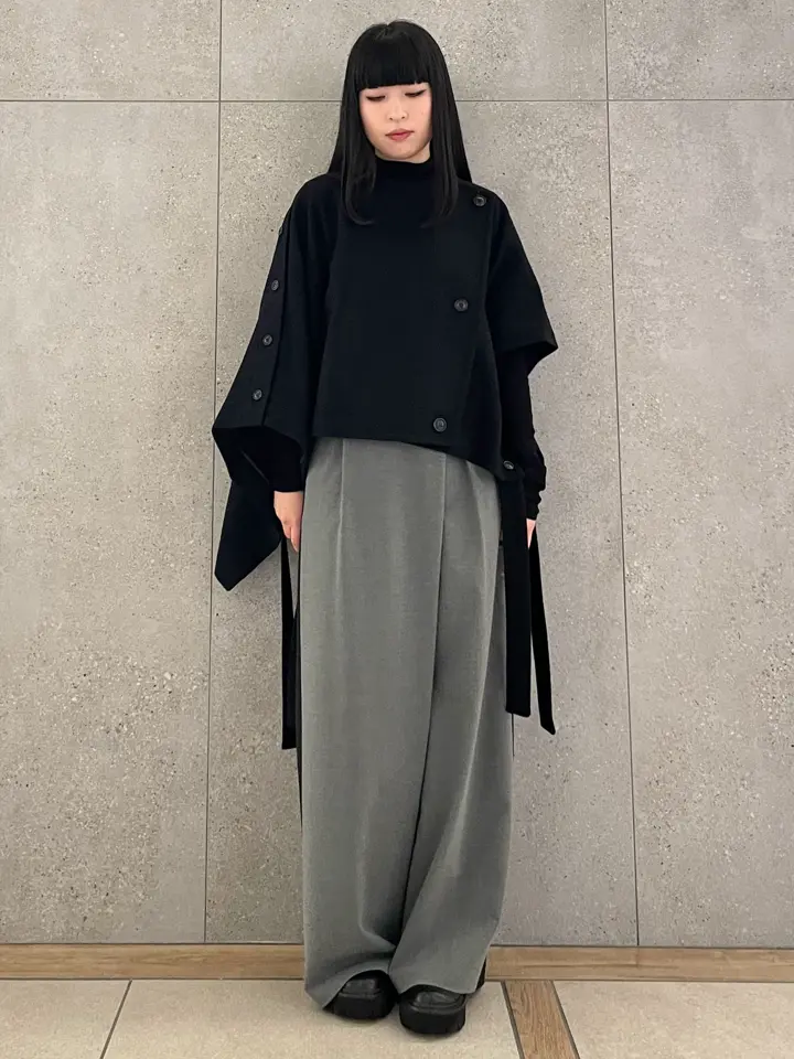 GRACE CONTINENTAL Anri コーディネート画像