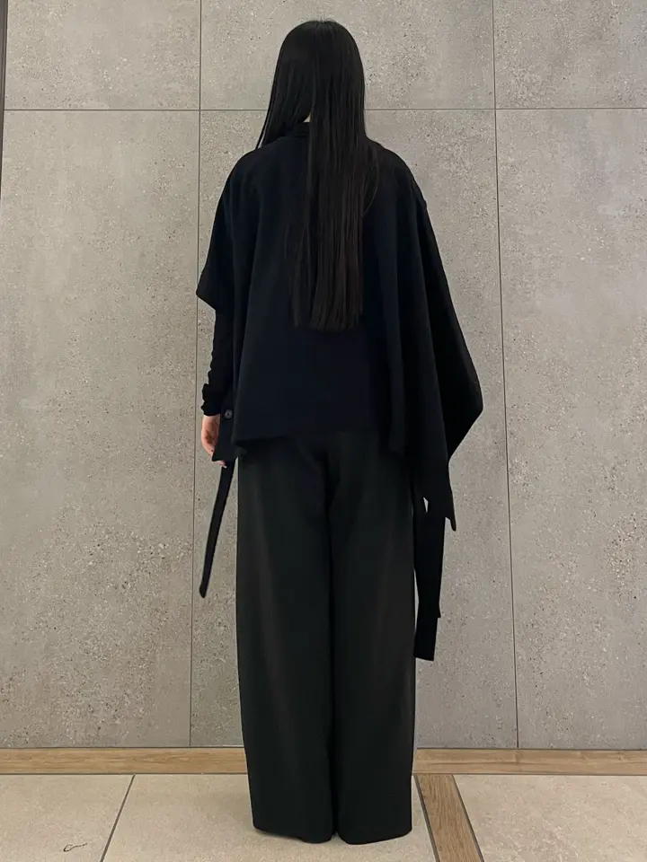 GRACE CONTINENTAL Anri コーディネート画像