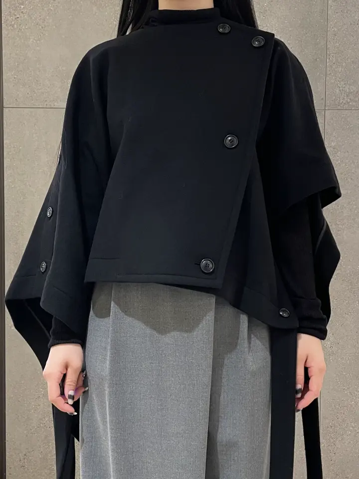 GRACE CONTINENTAL Anri コーディネート画像