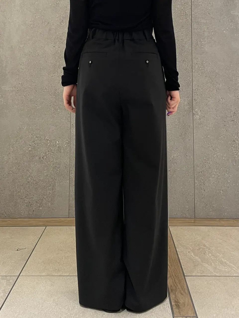 GRACE CONTINENTAL Anri コーディネート画像