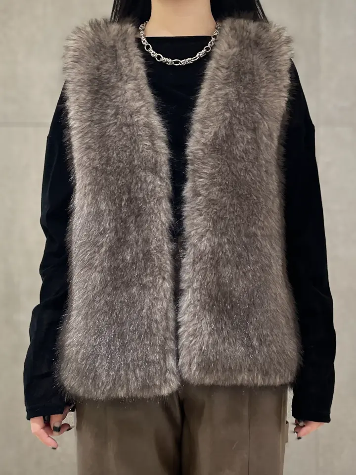 GRACE CONTINENTAL Anri コーディネート画像