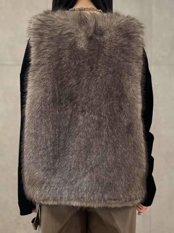 GRACE CONTINENTAL Anri コーディネート画像